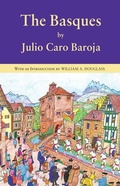 Cover: The Basques - Center for Basque Studies UV of Nevada, Reno
