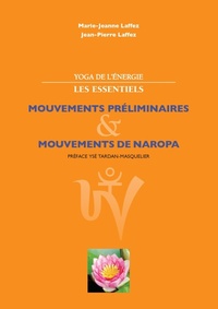 Abbildung von: Yoga de l'energie, les essentiels. - BoD - Books on Demand