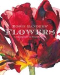 Cover: Rosie Sanders' Flowers - Batsford