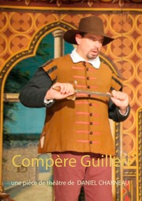 Abbildung von: Compere Guilleri - BoD - Books on Demand
