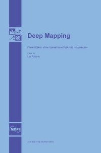 Enlarge image Cover: Deep Mapping - MDPI AG