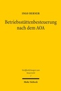 Bild: Betriebsstättenbesteuerung nach dem AOA - Mohr Siebeck