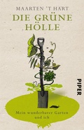 Cover: Die gr&uuml;ne H&ouml;lle - Piper