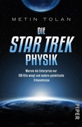 Bild: Die STAR TREK Physik - Piper