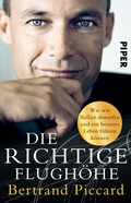 Cover: Die richtige Flugh&ouml;he - Piper