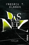 Cover: Das Netz - Piper