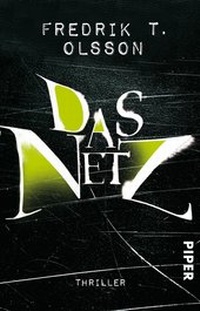 Abbildung von: Das Netz - Piper