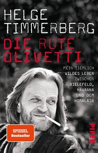 Abbildung von: Die rote Olivetti - Piper