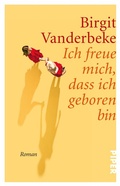 Cover: Ich freue mich, dass ich geboren bin - Piper
