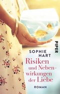 Cover: Risiken und Nebenwirkungen der Liebe - Piper
