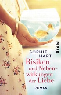 Abbildung von: Risiken und Nebenwirkungen der Liebe - Piper