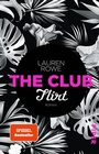 Cover: The Club - Flirt - Piper