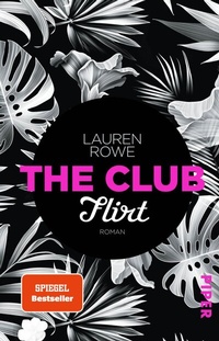 Enlarge image Cover: The Club - Flirt - Piper