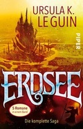 Cover: Erdsee - Piper