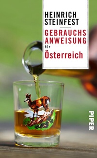 Abbildung von: Gebrauchsanweisung für Österreich - Piper
