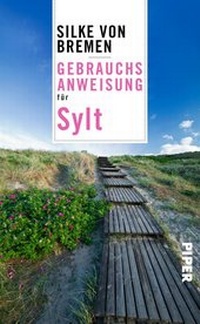 Abbildung von: Gebrauchsanweisung für Sylt - Piper