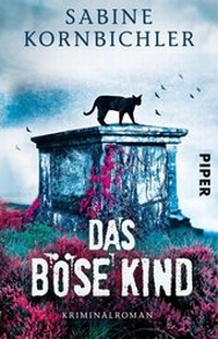 Abbildung von: Das böse Kind - Piper