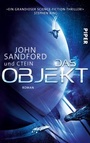 Cover: Das Objekt - Piper