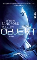 Cover: Das Objekt - Piper