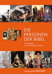 Abbildung von: Die Personen der Bibel - Claudius