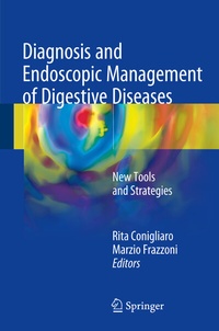 Abbildung von: Diagnosis and Endoscopic Management of Digestive Diseases - Springer