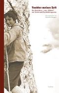 Cover: Tochter meiner Zeit - Leykam