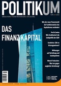 Cover: Das Finanzkapital - Wochenschau Verlag