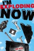 Cover: I'm Exploding Now - Hyperion