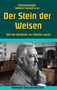 Bild: Der Stein der Weisen - BoD - Books on Demand