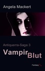 Cover: Vampirblut - Books on Demand