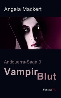 Enlarge image Cover: Vampirblut - Books on Demand
