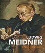 Cover: Ludwig Meidner - Hirmer