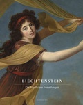 Cover: Liechtenstein - Hirmer