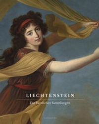 Enlarge image Cover: Liechtenstein - Hirmer