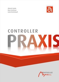 Abbildung von: Controller-Praxis - Haufe-Lexware