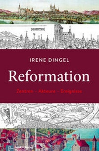 Enlarge image Cover: Reformation - Vandenhoeck & Ruprecht