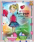 Cover: Au-pair in New York - BookRix