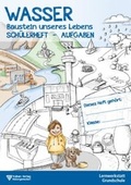 Cover: Wasser - Baustein unseres Lebens - Vulkan-Verlag