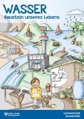 Cover: Wasser - Baustein unseres Lebens - Vulkan-Verlag