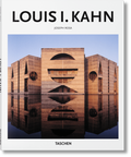 Cover: Louis I. Kahn - TASCHEN