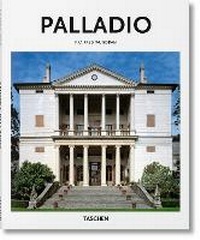 Enlarge image Cover: Palladio - TASCHEN