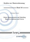 Cover: Object Representation and Matching Based on Skeletons and Curves - Logos Berlin