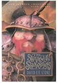 Cover: Illmore Chronicles, The: The Shadewell Shenangans - Book Three - Hyperion Books for Children