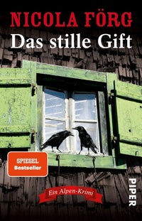 Abbildung von: Das stille Gift - Piper