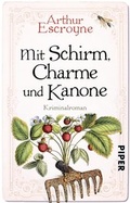 Cover: Mit Schirm, Charme und Kanone - Piper