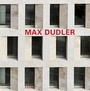 Cover: Max Dudler - Kehrer Verlag