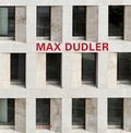 Cover: Max Dudler - Kehrer Verlag