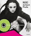 Cover: Niki de Saint Phalle und das Theater - Kehrer Verlag