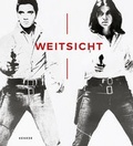 Cover: Weitsicht - Kehrer Verlag