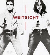 Enlarge image Cover: Weitsicht - Kehrer Verlag